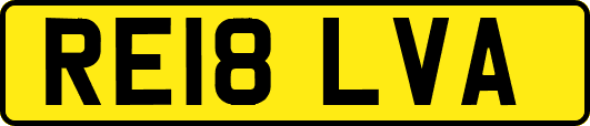 RE18LVA