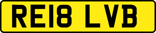 RE18LVB