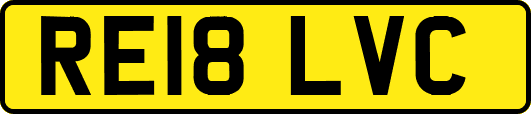 RE18LVC