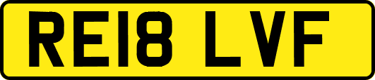 RE18LVF