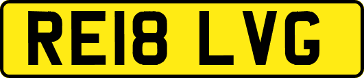 RE18LVG
