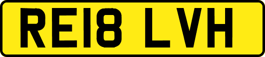 RE18LVH