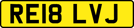 RE18LVJ