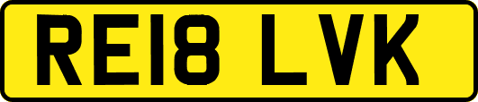 RE18LVK