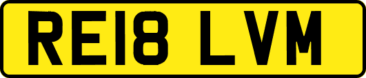 RE18LVM
