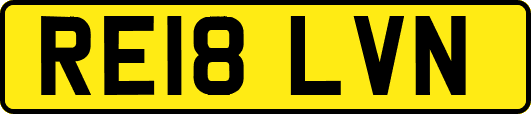 RE18LVN