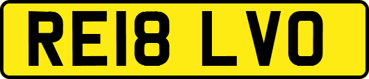 RE18LVO