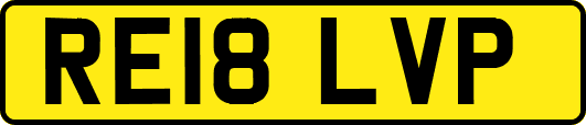 RE18LVP