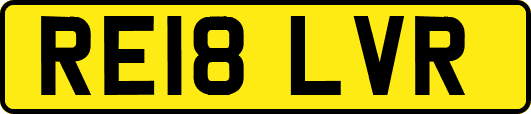 RE18LVR
