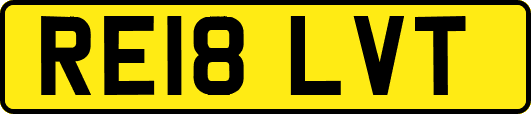 RE18LVT