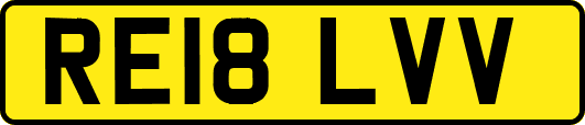 RE18LVV