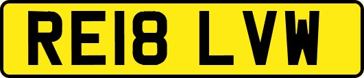 RE18LVW