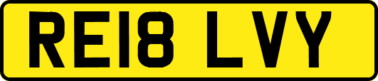 RE18LVY