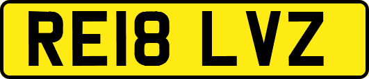 RE18LVZ