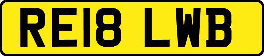 RE18LWB