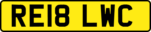 RE18LWC