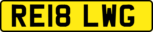 RE18LWG