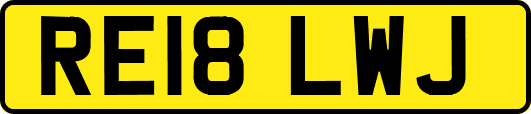 RE18LWJ