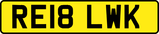 RE18LWK