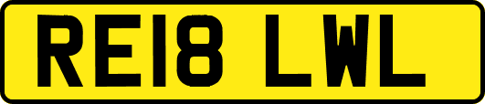 RE18LWL