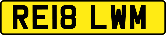 RE18LWM