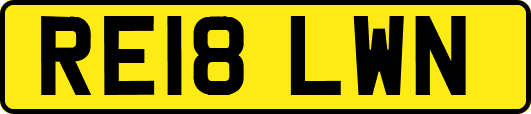 RE18LWN