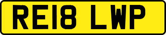 RE18LWP