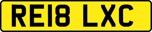 RE18LXC