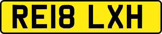 RE18LXH