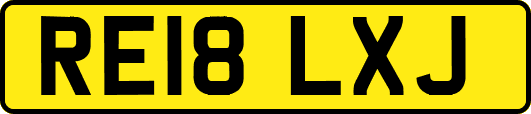 RE18LXJ