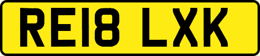RE18LXK