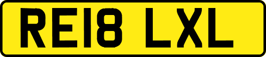 RE18LXL