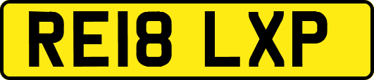 RE18LXP