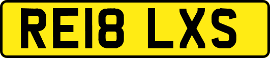 RE18LXS