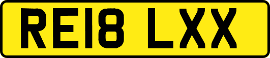 RE18LXX