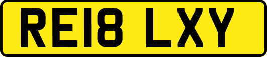 RE18LXY