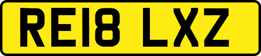 RE18LXZ
