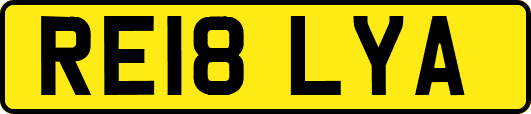RE18LYA