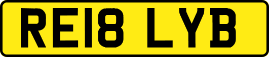 RE18LYB