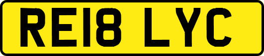 RE18LYC