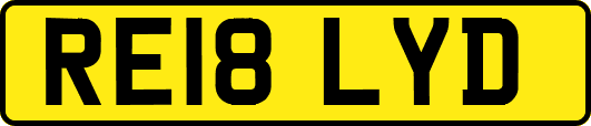 RE18LYD
