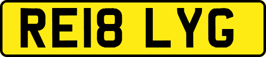 RE18LYG