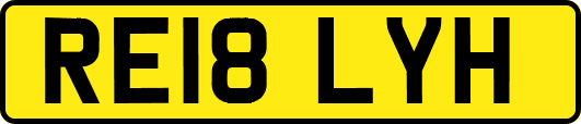 RE18LYH