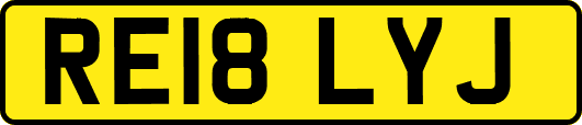 RE18LYJ