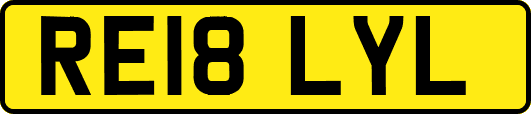 RE18LYL