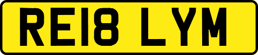 RE18LYM