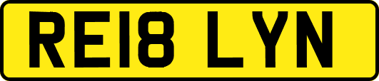 RE18LYN