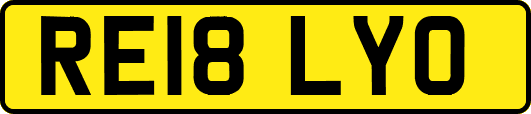 RE18LYO