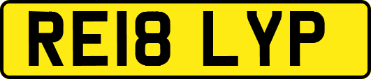 RE18LYP