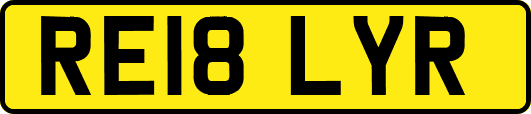 RE18LYR